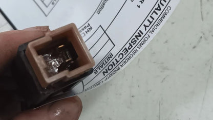 Brake Pedal Switch 