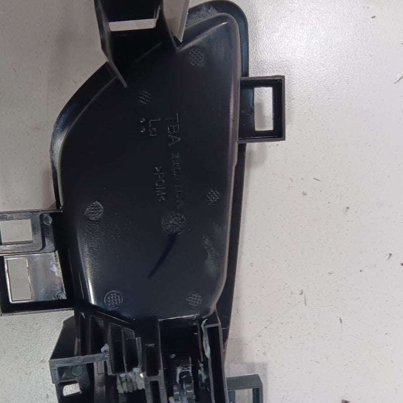 Honda Civic Door Handle Left Driver Front Interior Inside  2018 2017 2016