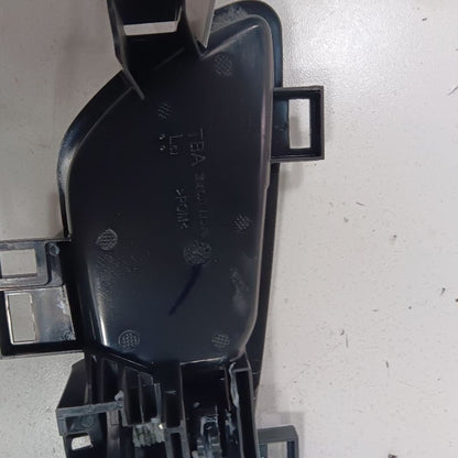 Honda Civic Door Handle Left Driver Front Interior Inside  2018 2017 2016