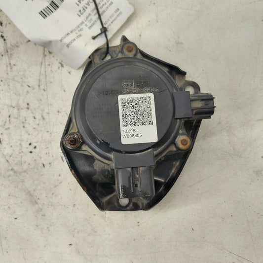 Nissan Rogue Automatic Transmission Electric Shift Selector Motor 2021