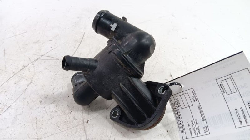 Volkswagen Golf Thermostat Housing Mount Bracket 2010 2011 2012 2013 2