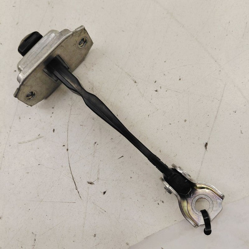 Nissan Versa Door Check Right Passenger Front Hinge Stopper Detent  20