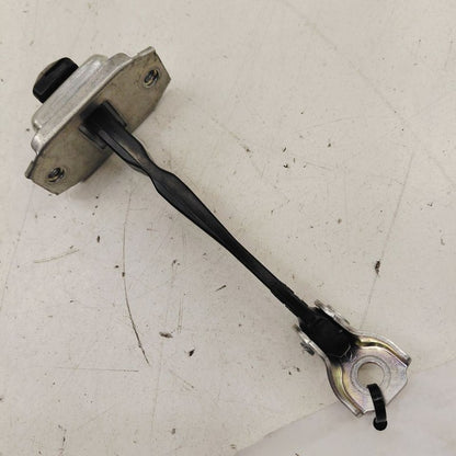Nissan Versa Door Check Right Passenger Front Hinge Stopper Detent  20
