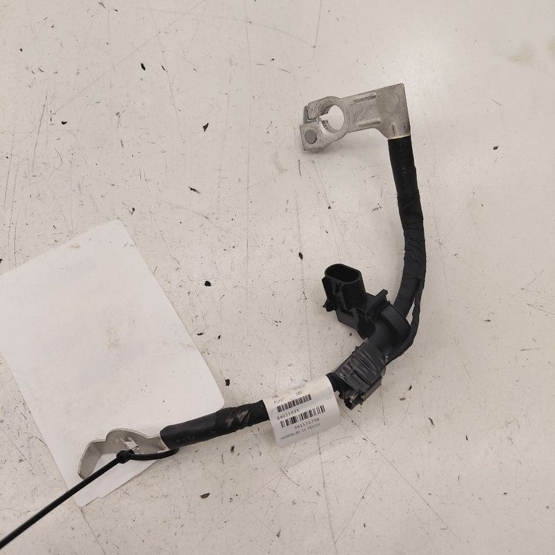 Chevy Volt Battery Cable  2016 2017 2018 2019