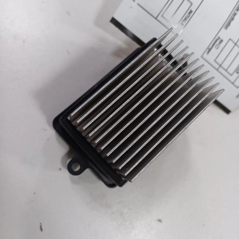 Jeep Compass Blower Resistor Fan Motor Speed Resistor 2017 2018 2019 2020 2021