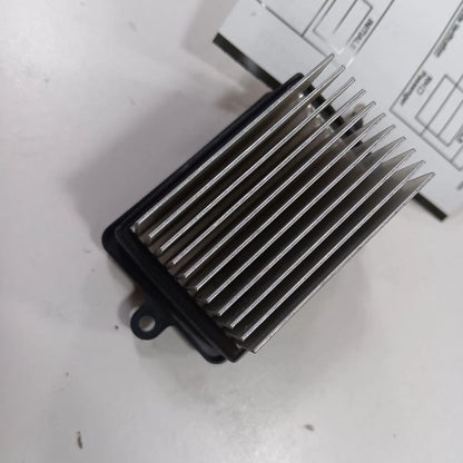 Jeep Compass Blower Resistor Fan Motor Speed Resistor 2017 2018 2019 2020 2021