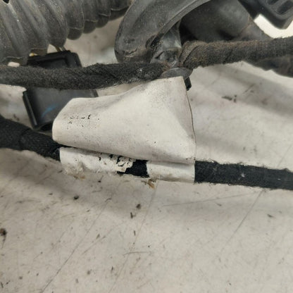 Ford Escape Door Harness Wire Wiring Right Passenger Rear  2020 2021 2