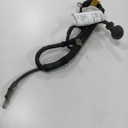 Buick Encore Battery Cable  2019 2018 2017