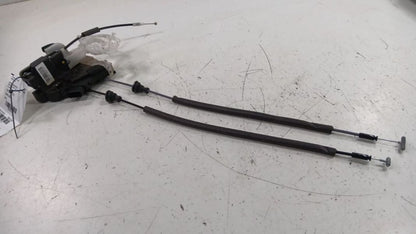 Hyundai Elantra Door Latch Lock Right Passenger Front  2011 2012 2013 