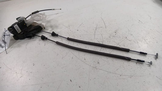Hyundai Elantra Door Latch Lock Right Passenger Front  2011 2012 2013 