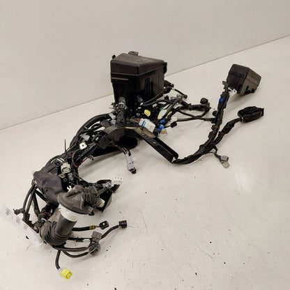 Engine Fuse Box With Harness Fits 23 XV Subaru Crosstrek