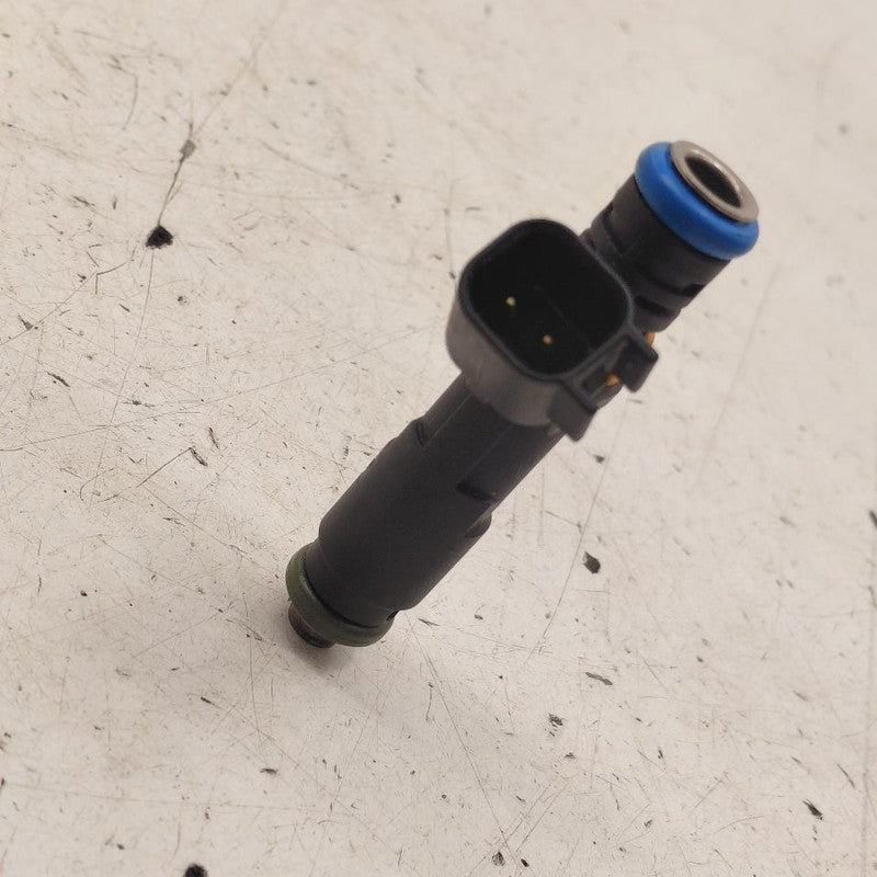 Fuel Injection Injector 2.4L Federal Fits 14-18 Jeep Cherokee