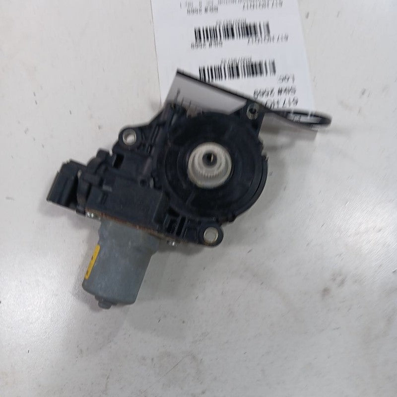 Honda Civic Driver Left Front Power Window Motor 2018 2017 2016 OEM