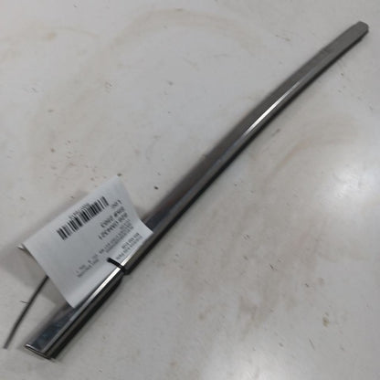 Buick Encore Door Glass Window Weather Strip Trim Rear Right Passenger