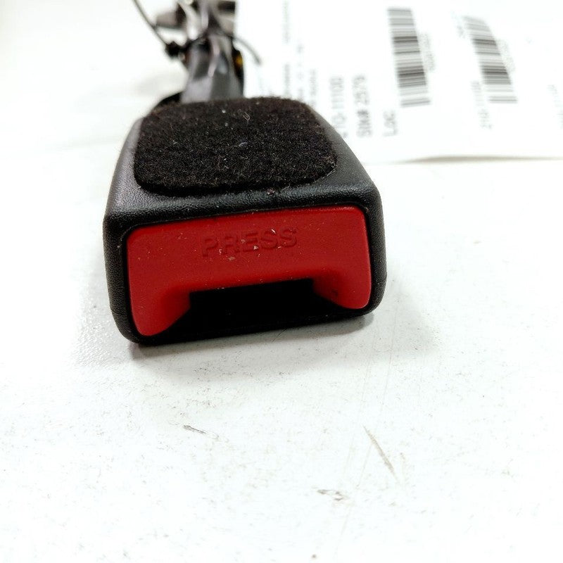 Passenger Right Front Seat Belt Buckle Latch Fits 21-24 Hyundai Elantr