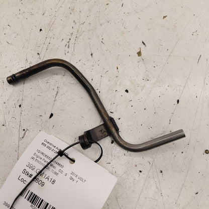 Chevy Volt Engine Oil Tube  1.5 2019 2018 2017 2016