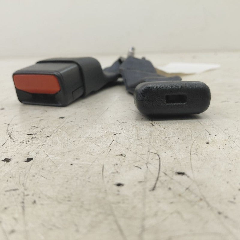 Nissan Murano Seat Belt Buckle Latch Left Driver Rear Back  2020 2021 