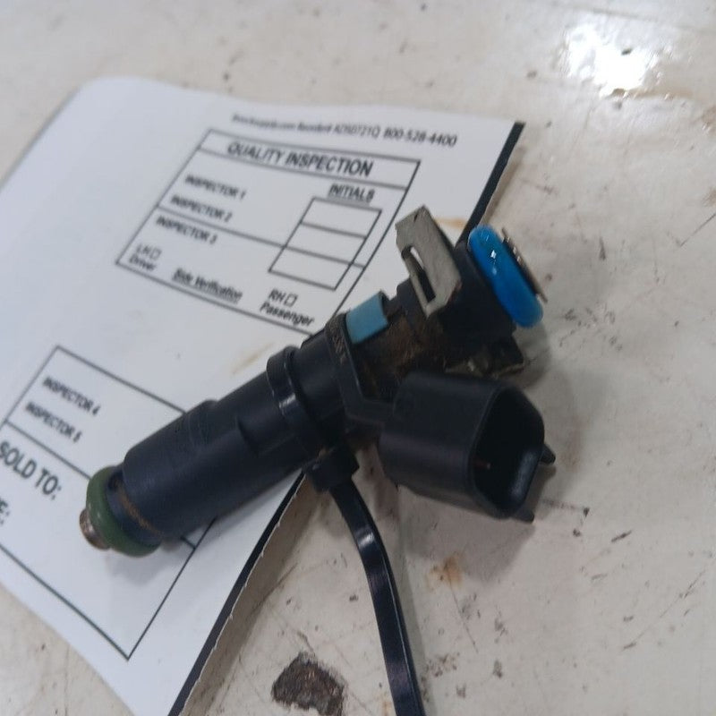 4627890AB Fuel Injection Injector 2.4L Fits 15-23 Jeep Cherokee