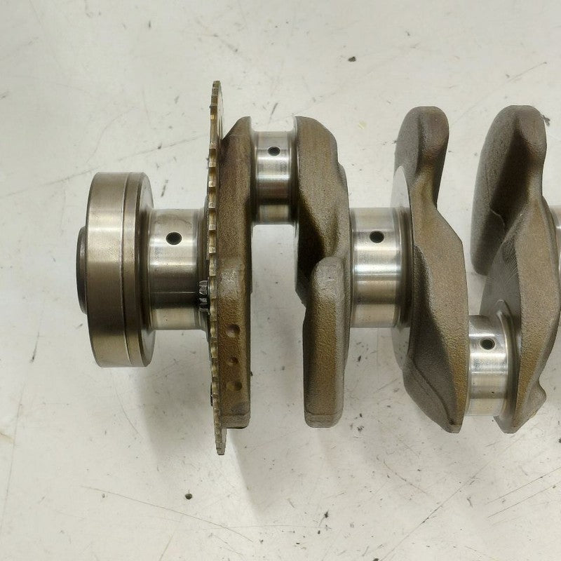 Honda CR-Z Engine Crankshaft Crank Shaft  1.5 2015 2014 2013