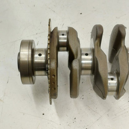 Honda CR-Z Engine Crankshaft Crank Shaft  1.5 2015 2014 2013