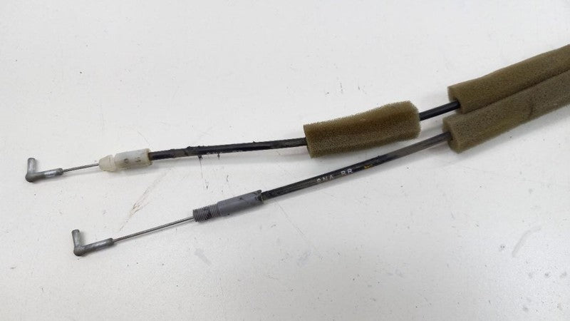 Honda Civic Door Latch Lock Right Passenger Rear 2006 2007 2008 2009 2010