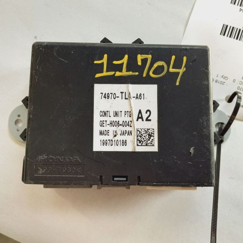 Door Power Tailgate Control Module Turbo Fits 17-22 Honda CR-V