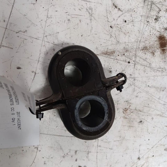 Hyundai Accent Sway Bar Bushing Mounting Bracket 2014 2015 2016 2016 2017