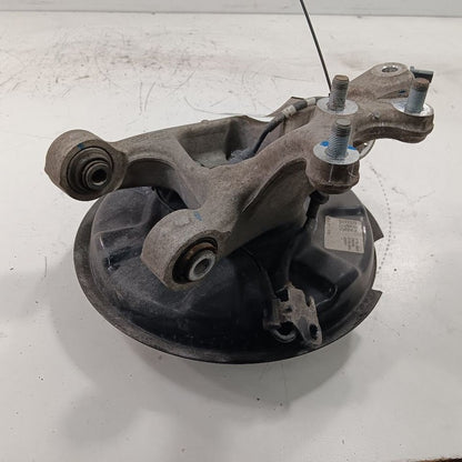 Rear Spindle Knuckle Bearing Hub
