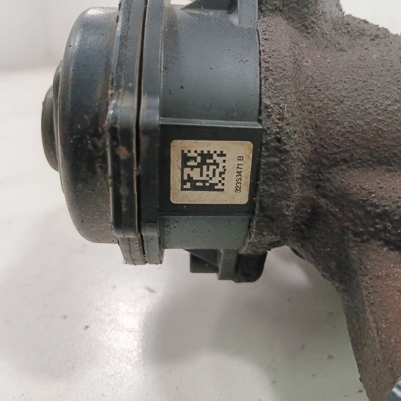 Passenger Right Rear Brake Caliper Fits 15-23 RENEGADE OEM