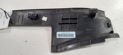 Dodge Avenger Sill Trim Plate Door Jam Threshold Left Rear 2014 2013 2