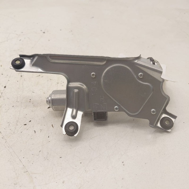 Rear Wiper Motor Japan Built Fits 24-25 XV Subaru Crosstrek