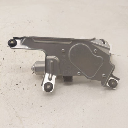 Rear Wiper Motor Japan Built Fits 24-25 XV Subaru Crosstrek