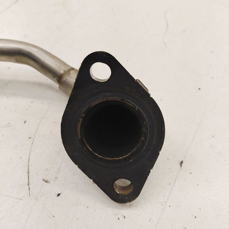 Chevy Volt EGR Valve Tube Pipe Exhaust Line  1.5 2019 2018 2017 2016 O