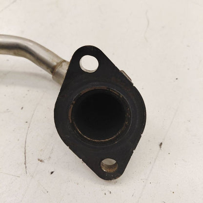 Chevy Volt EGR Valve Tube Pipe Exhaust Line  1.5 2019 2018 2017 2016 O