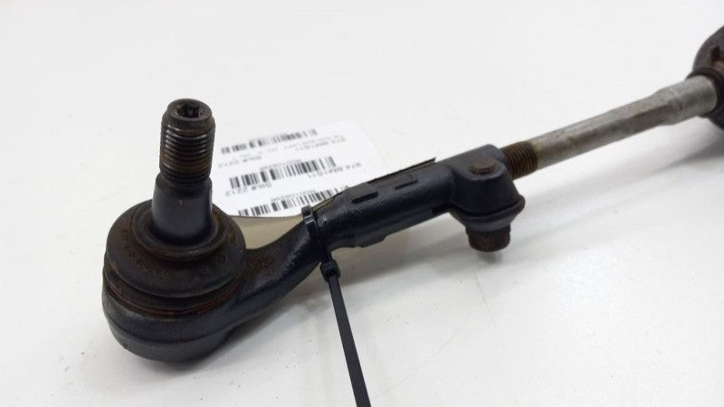 BMW 328I Steering Rack Pinion Tie Rod End W Boot Left Driver 2009 2010 2011 2012