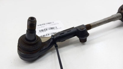 BMW 328I Steering Rack Pinion Tie Rod End W Boot Left Driver 2009 2010 2011 2012