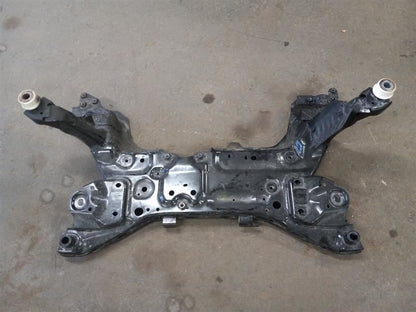 Crossmember Support Frame Front Without Plug-in Hybrid Fits 20 - 23 Ford Escape