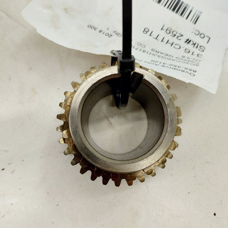 Chrysler 300 Timing Gear  3.6 2017 2018 2019