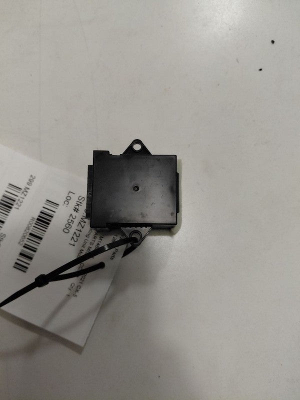 Mazda CX-5 Seat Heating Unit Module 2023 2022 2021 2020 OEM