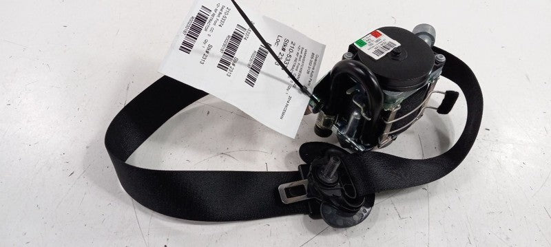 72119809948 Seat Belt Front Passenger Right Strap Retractor Fits 13-16 PACEMAN