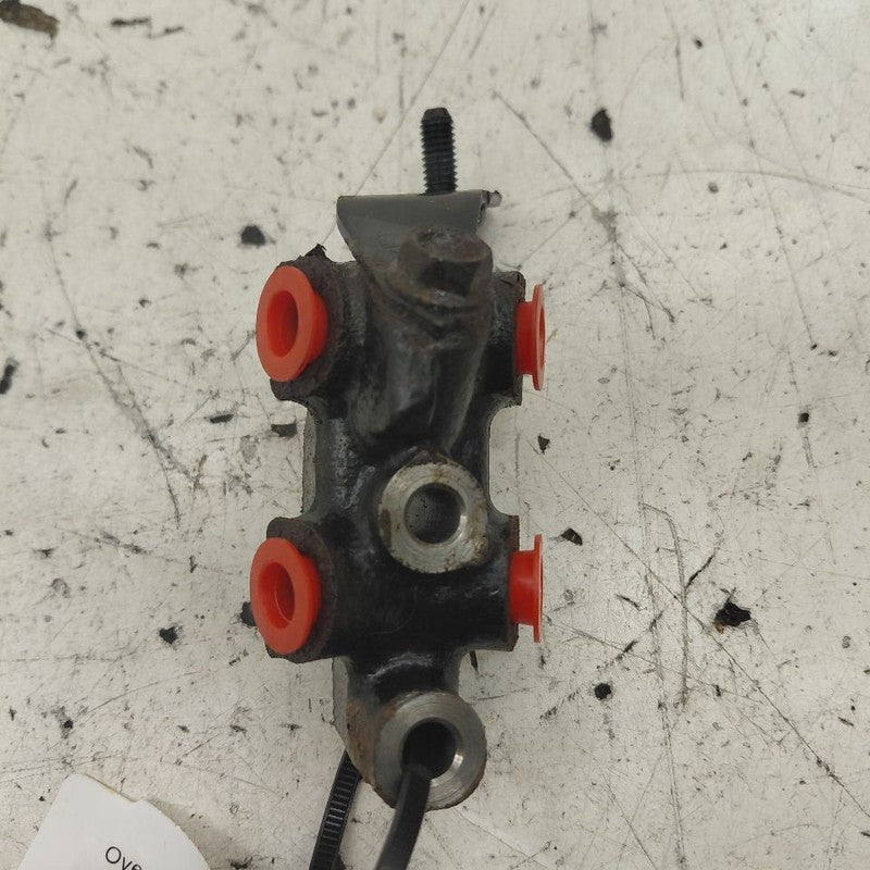 Mazda 6 Brake Line Proportioning Valve Junction Splitter  2018 2019 20