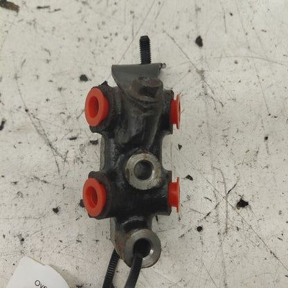 Mazda 6 Brake Line Proportioning Valve Junction Splitter  2018 2019 20