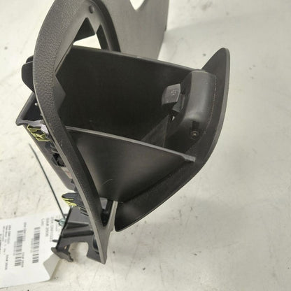 Chevy Trax Driver Left Lower Dash Bezel Trim 2022 2021