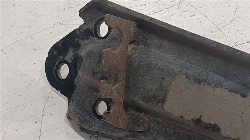 Passenger Right Lower Control Arm Rear Trailing Arm Straight Fits 15-1
