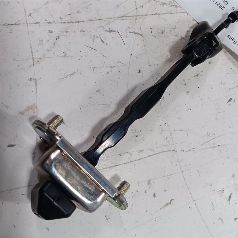 Subaru Legacy Door Check Right Passenger Front Hinge Stopper Detent  2