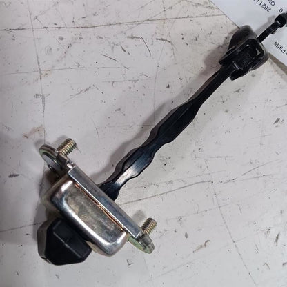 Subaru Legacy Door Check Right Passenger Front Hinge Stopper Detent  2