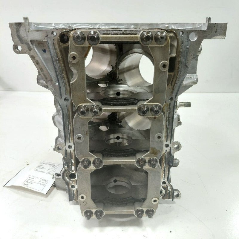 Bare Engine Cylinder Block Fits 14 18-24 Nissan Murano OEM