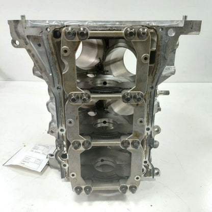 Bare Engine Cylinder Block Fits 14 18-24 Nissan Murano OEM