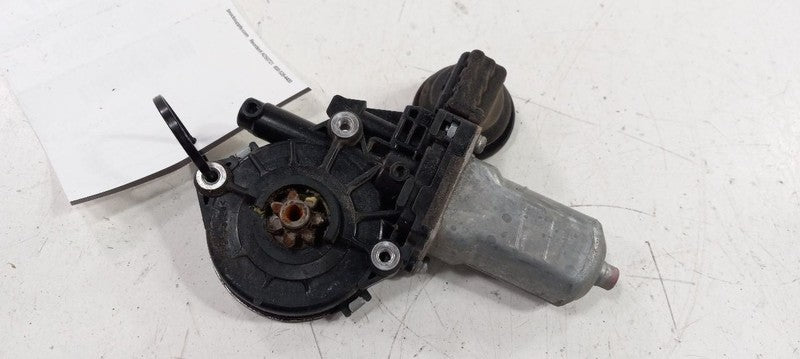 Power Window Motor Front Door With Automatic Down Fits 04-19 TUNDRA OE