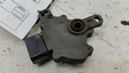 Honda Civic Neutral Safety Switch Automatic Transmission Gear Selection 2010